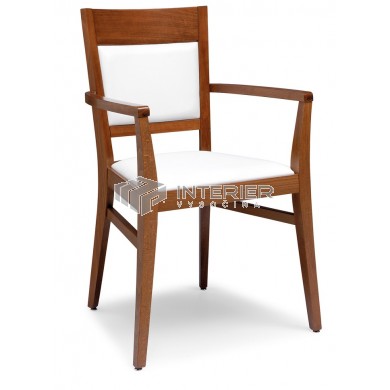 Křeslo SOUL 472 BP