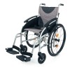 Invalidní vozík odlehčený 358-23