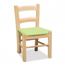 Dětská židle Z519