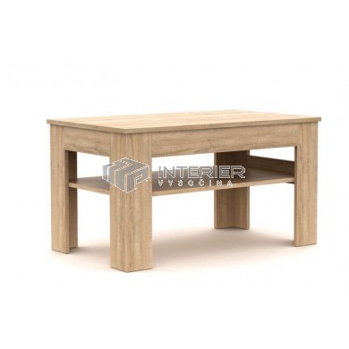 Konferenční stůl Ctirad K 140