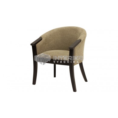 Křeslo Oliva buk Z132