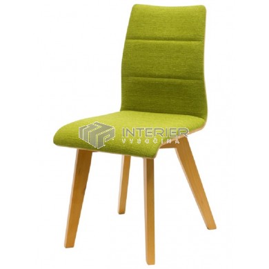 Židle Saskie II buk