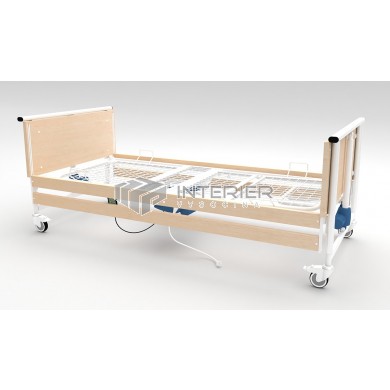 Pečovatelské lůžko Matrix