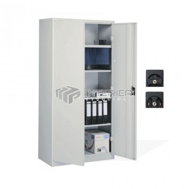 Skříň univerzální kovová