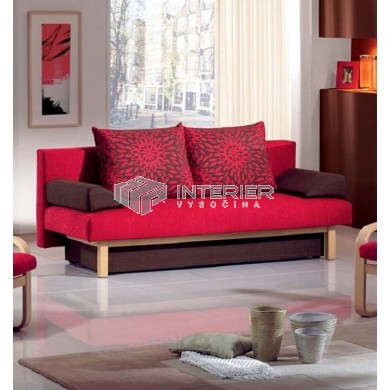 Sedací souprava Rival