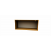 Police závěsná V