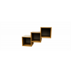 Police závěsná VI