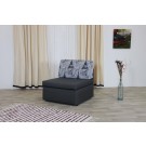 Křeslo rozkládací Viktor