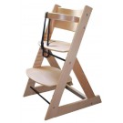 Dětská rostoucí židle Magdalénka-buk Z 521 