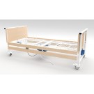 Pečovatelské lůžko Matrix