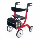Chodítko čtyřkolové skládací 102