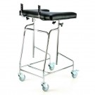 Chodítko čtyřkolové vysoké 2203