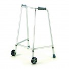 Chodítko dvoukolové pevné 206 ELC