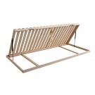 Laťový rošt výklopný Fagus Latt Kombi P