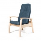 Seniorské křeslo GAVOTA CLASSIC A1-0-P