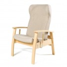 Seniorské křeslo GAVOTA COMFORT B2-1-P