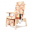 Seniorské křeslo GAVOTA CLASSIC C1-1-V