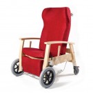 Seniorské křeslo GAVOTA COMFORT F2-1-P