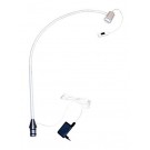 Lampička k lůžku (LED)