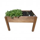 Truhlík na květiny a zeleninu