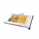 Polštář tvarovaný - Aloe Vera