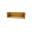 Police závěsná III