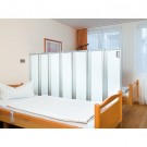 Nástěnný paraván 4-křídlý RFW/4