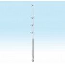 Držák nebolizátoru