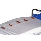 Žebřík vzpřimovací malý